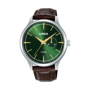 Lorus Watches R5b09ax9 (R5B09AX9)  Watch