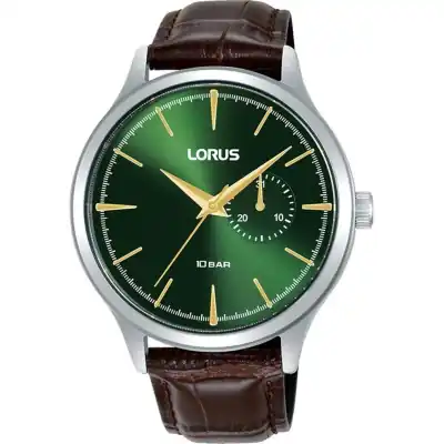 Lorus Watches R5b09ax9 (R5B09AX9) Unisex WATCHES