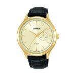 Lorus Watches R5b10ax9 (R5B10AX9)  Watch