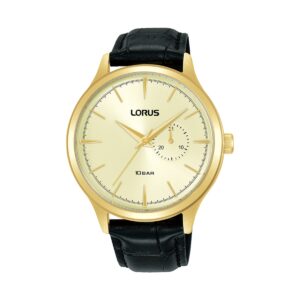 Lorus Watches R5b10ax9 (R5B10AX9)  Watch