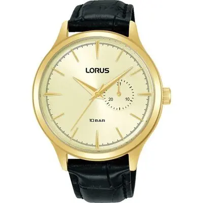 Lorus Watches R5b10ax9 (R5B10AX9) Unisex WATCHES