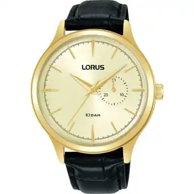 Lorus Watches R5b10ax9 (R5B10AX9) Unisex WATCHES