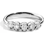 Anelli Recarlo R66mz001_033-12 (R66MZ001_033-12) Unisex JEWELRY