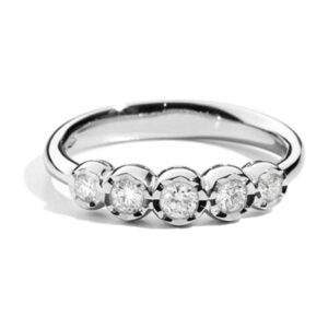 Recarlo Jewels Women's Ring (R66MZ001_033-12)