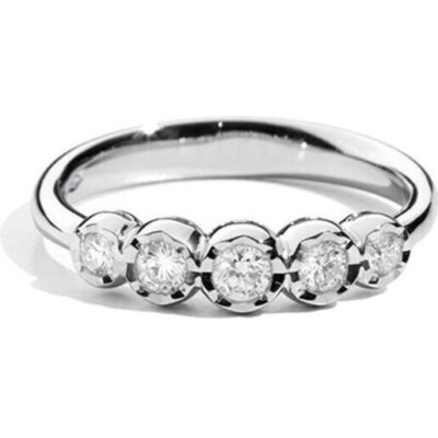 Anelli Recarlo R66mz001_033-12 (R66MZ001_033-12) Unisex JEWELRY