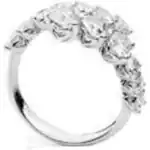 Anelli Recarlo R67co020_152-13 (R67CO020_152-13) Unisex JEWELRY