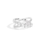 Anelli Recarlo R67fa001_160 (R67FA001_160)  JEWELRY