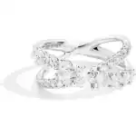 Anelli Recarlo R67fa001_160 (R67FA001_160) Unisex JEWELRY