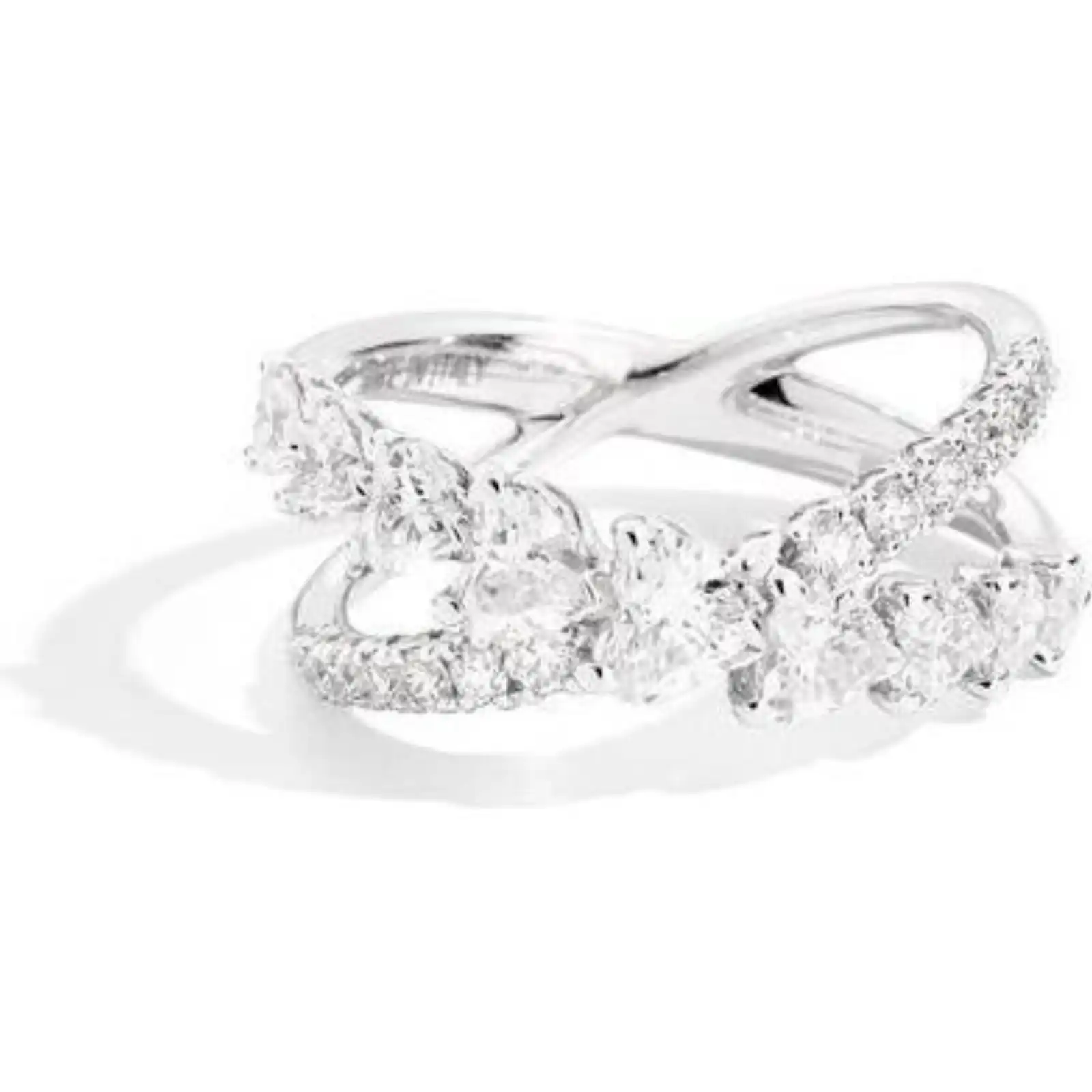 Anelli Recarlo R67fa001_160 (R67FA001_160) Unisex JEWELRY