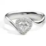 Anelli Recarlo R67sc002_040 (R67SC002_040) Unisex JEWELRY