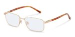 Rodenstock R7130 (R7130_B000_56) Unisex EYEWEAR