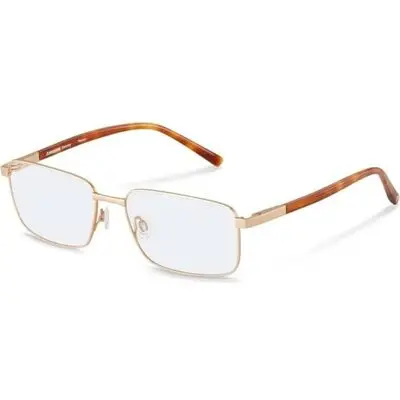 Rodenstock R7130 (R7130_B000_56) Unisex EYEWEAR