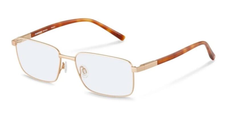 Rodenstock R7130 (R7130_B000_56) Unisex EYEWEAR
