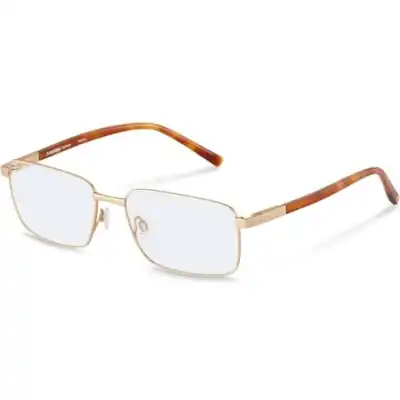 Rodenstock R7130 (R7130_B000_56) Unisex EYEWEAR