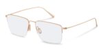 Rodenstock R7133 (R7133_D000 A_55) Unisex EYEWEAR
