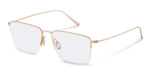 Rodenstock R7133 (R7133_D000 A_55) Unisex EYEWEAR