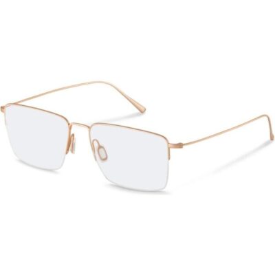 Rodenstock R7133 (R7133_D000 A_55) Unisex EYEWEAR
