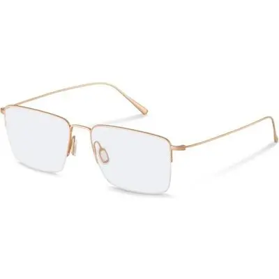 Rodenstock R7133 (R7133_D000 A_55) Unisex EYEWEAR
