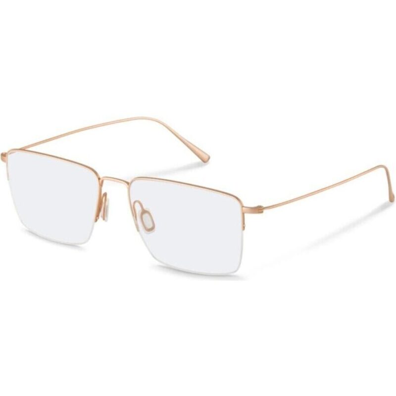 Rodenstock R7133 (R7133_D000 A_55) Unisex EYEWEAR