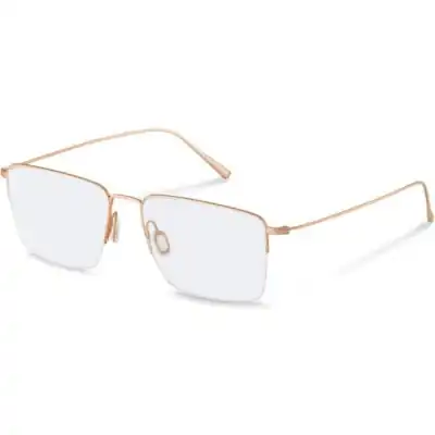 Rodenstock R7133 (R7133_D000 A_55) Unisex EYEWEAR