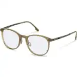 Rodenstock R7163 (R7163_C000_52) Unisex EYEWEAR