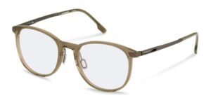 Rodenstock R7163 (R7163_C000_52) Unisex EYEWEAR