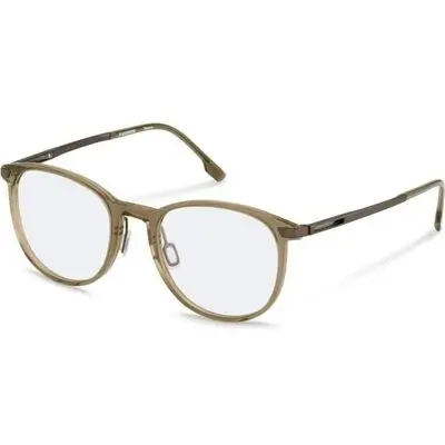 Rodenstock R7163 (R7163_C000_52) Unisex EYEWEAR