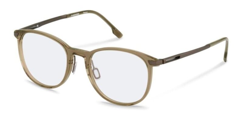 Rodenstock R7163 (R7163_C000_52) Unisex EYEWEAR