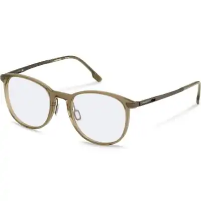Rodenstock R7163 (R7163_C000_52) Unisex EYEWEAR