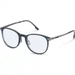 Rodenstock R7163 (R7163_D000_52) Unisex EYEWEAR