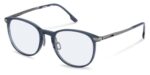 Rodenstock R7163 (R7163_D000_52) Unisex EYEWEAR