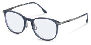 Rodenstock R7163 (R7163_D000_52) Unisex EYEWEAR