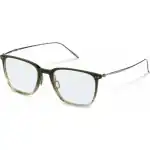 Rodenstock R7168 (R7168_B000_55) Unisex EYEWEAR