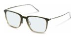 Rodenstock R7168 (R7168_B000_55) Unisex EYEWEAR