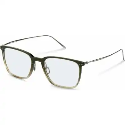 Rodenstock R7168 (R7168_B000_55) Unisex EYEWEAR