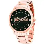 Just Cavalli Time Watches R7253127524 (R7253127524) Unisex WATCHES