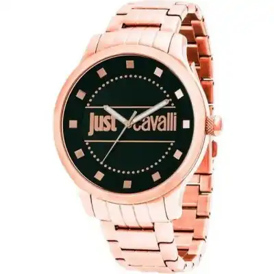 Just Cavalli Time Watches R7253127524 (R7253127524) Unisex WATCHES