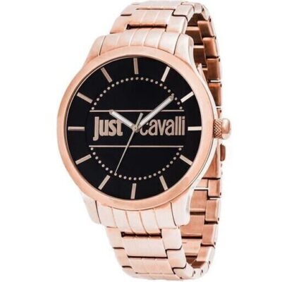 Just Cavalli Time Watches R7253127525 (R7253127525) Unisex WATCHES