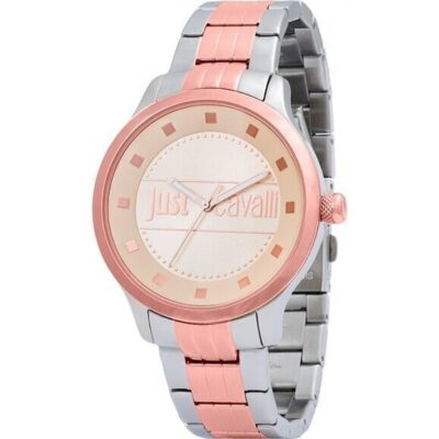 Just Cavalli Time Watches R7253127529 (R7253127529) Unisex WATCHES