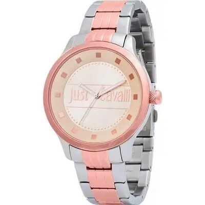 Just Cavalli Time R7253127529 (R7253127529) Unisex WATCHES