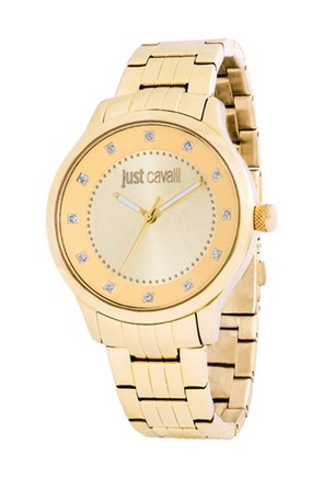 Just Cavalli Time R7253127530 (R7253127530) Watch Just Cavalli Time R7253127530 (R7253127530) Watch