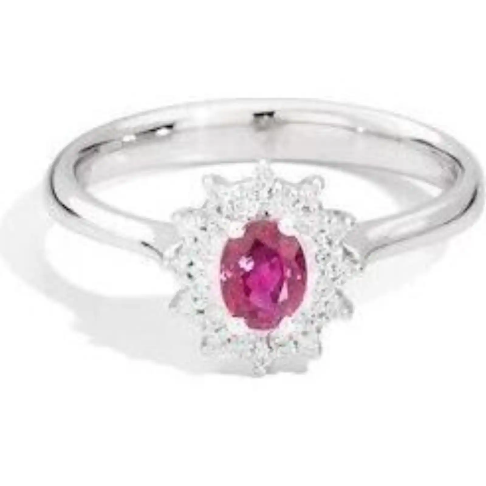 Anelli Recarlo R77cc001_rb (R77CC001_RB) Unisex JEWELRY