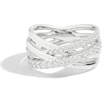 Anelli Recarlo R81fl001_061-15 (R81FL001_061-15) Unisex JEWELRY