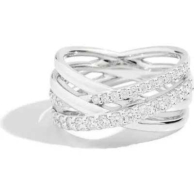 Anelli Recarlo R81fl001_061-15 (R81FL001_061-15) Unisex JEWELRY