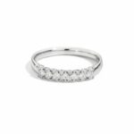Recarlo Jewels Women's Ring (R81FS001_046-14)