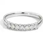 Anelli Recarlo R81fs001_046-14 (R81FS001_046-14) Unisex JEWELRY