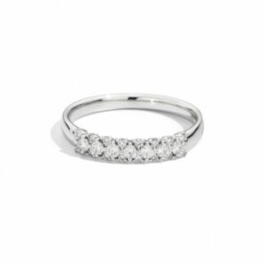 Recarlo Jewels Women's Ring (R81FS001_046-14)