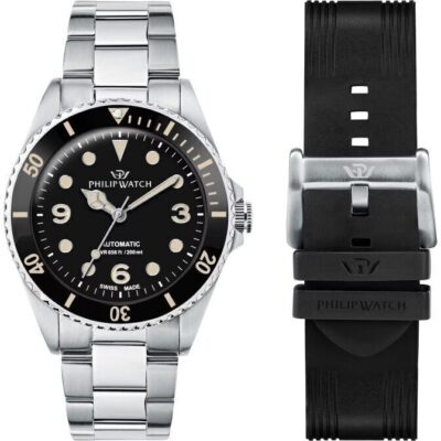 Philip Watch R8223216008 (R8223216008) Unisex WATCHES