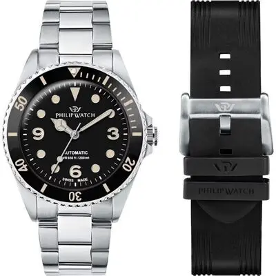 Philip Watch R8223216008 (R8223216008) Unisex WATCHES