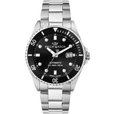 Philip Watch R8223216009 (R8223216009) Unisex WATCHES
